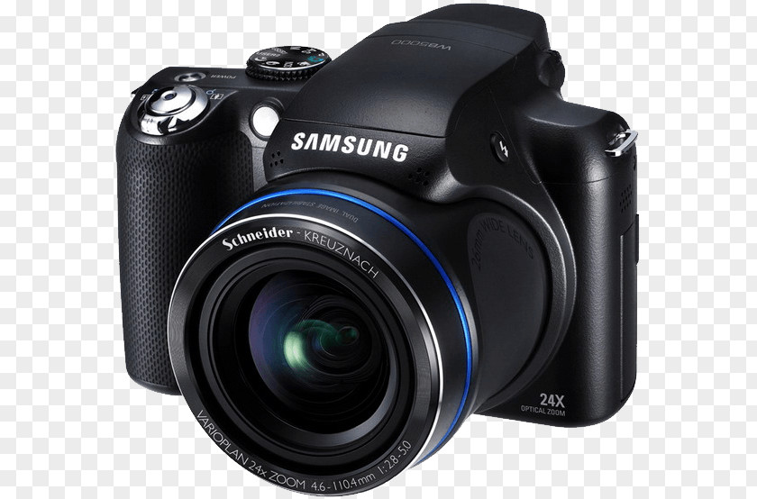 Photo Camera Image Lens Superzoom Megapixel Raw Format PNG