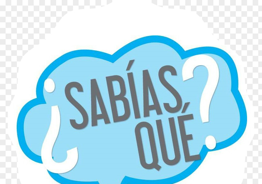 Sabias Que Logo Brand Clip Art PNG