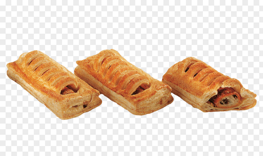 Sausage Roll Bakery Frikandel Puff Pastry Croquette PNG