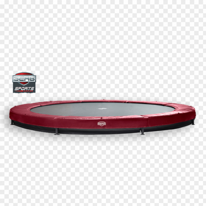 Trampoline Red Green Spring Professional PNG