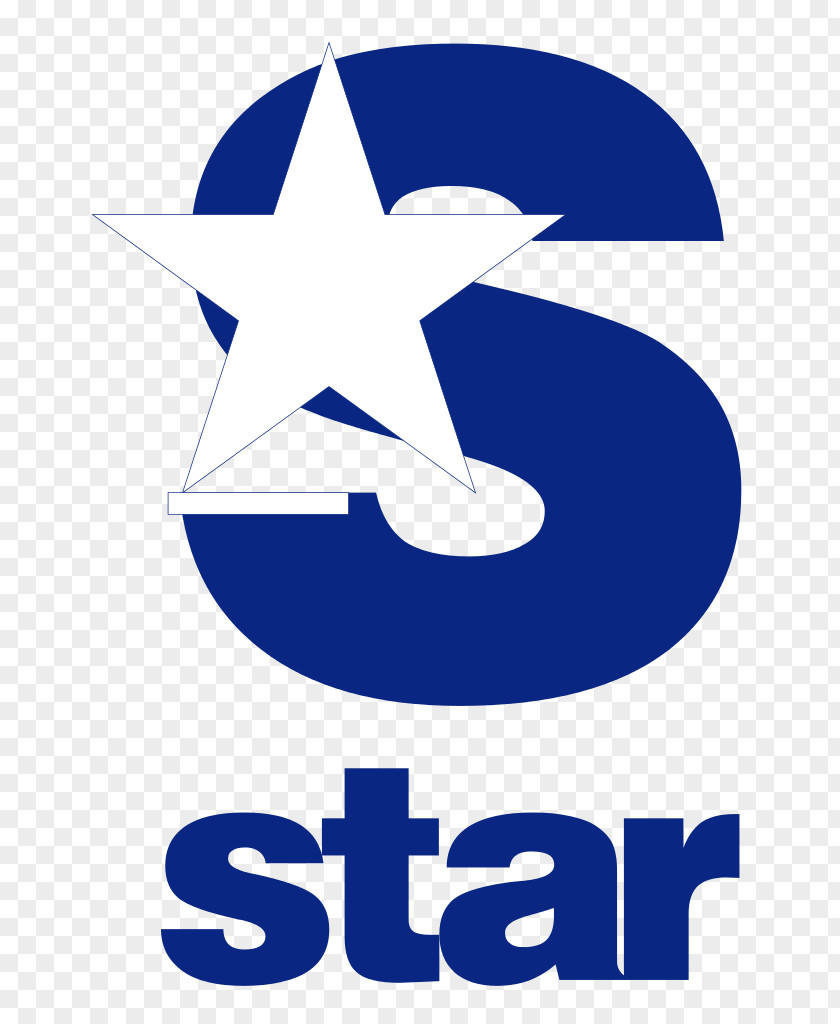 Bis Star India Logo TV Television PNG