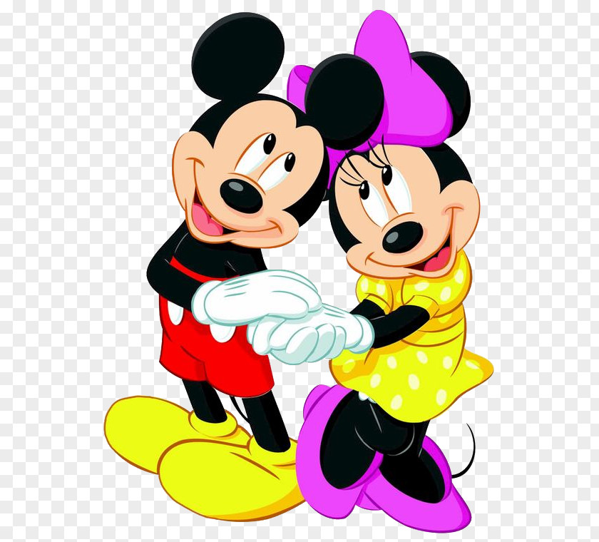 Carrossel Encantado Minnie Mouse Mickey Betty Boop The Walt Disney Company PNG