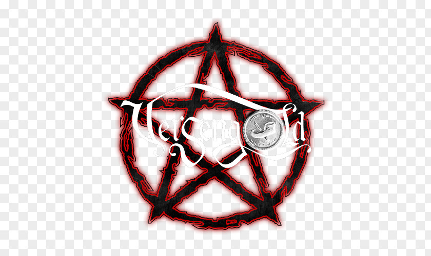 Child Children Of Bodom Logo Witchcraft Spell PNG