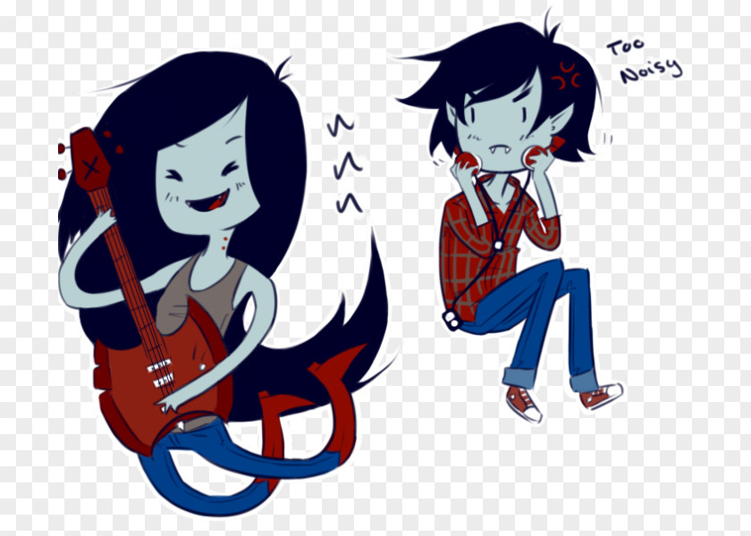 Finn The Human Marceline Vampire Queen Jake Dog Princess Bubblegum Marshall Lee PNG