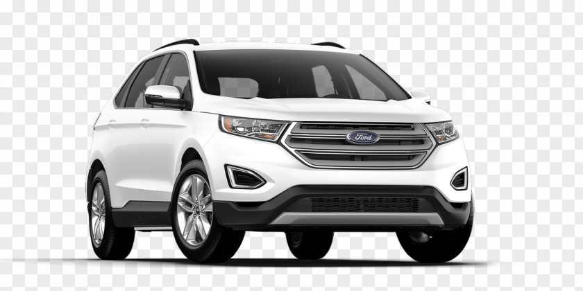 Ford 2018 Edge Motor Company Sport Utility Vehicle Nissan Murano PNG