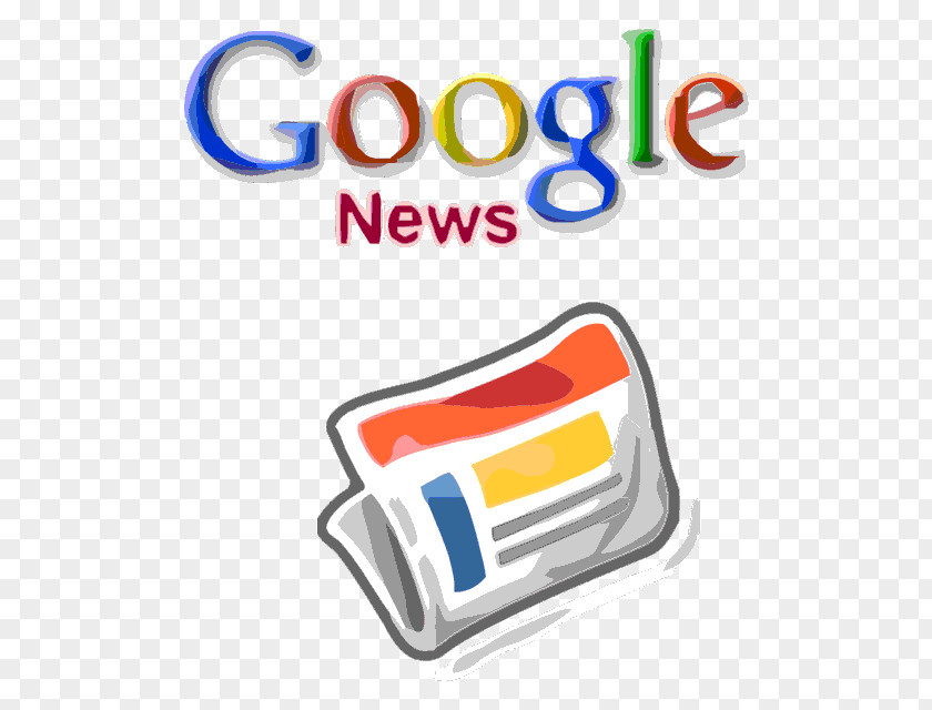 Google News Takeout Online Newspaper PNG