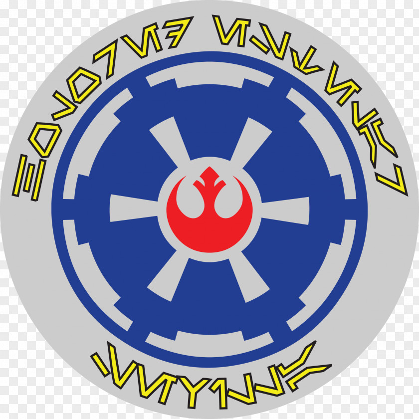 Jedi Order Logo Holored Estelar Sevilla Star Wars PNG