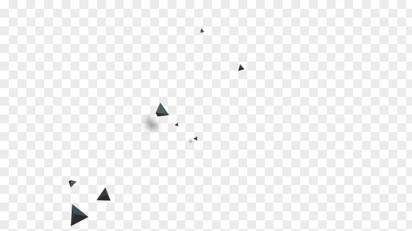 Polygons Triangle Point Area White PNG