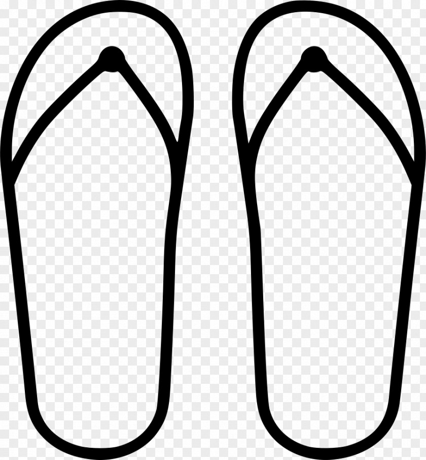 Slippers Icon Clip Art PNG