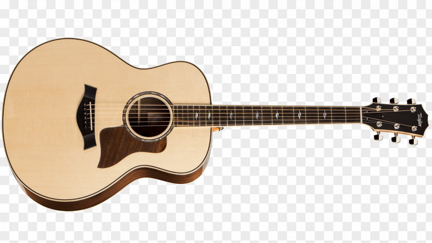 Acoustic Guitar Taylor Guitars 814CE Acoustic-Electric Acoustic-electric PNG