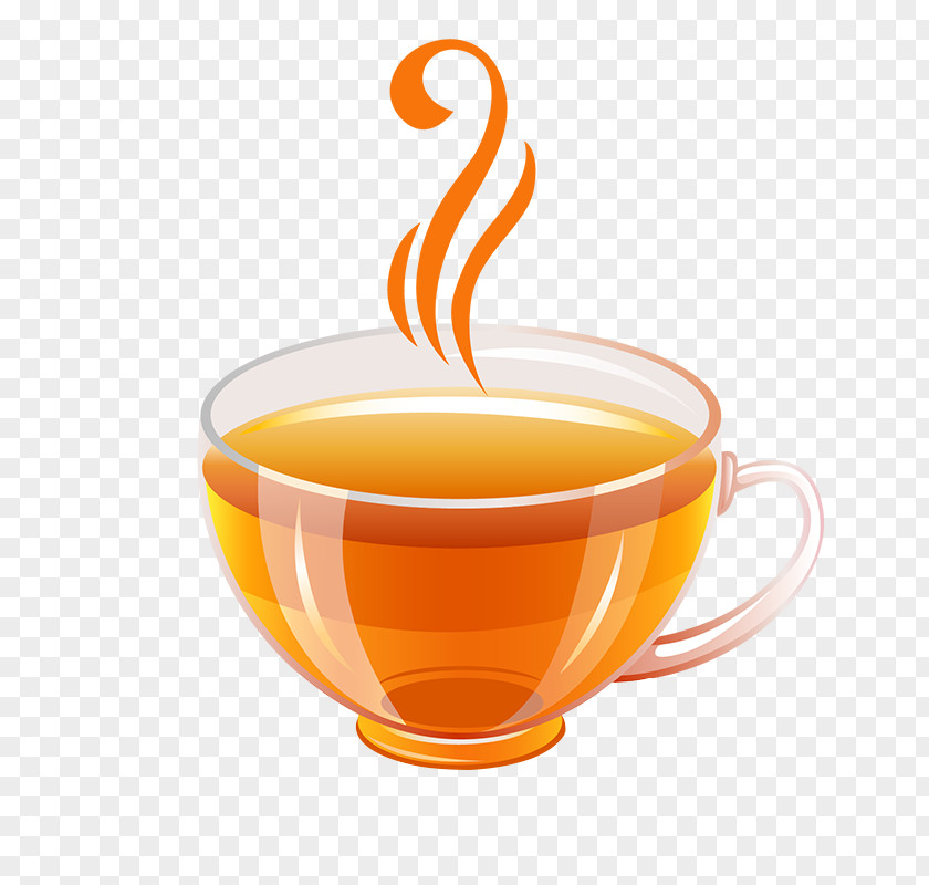 Afternoon Tea Teacup Teapot PNG