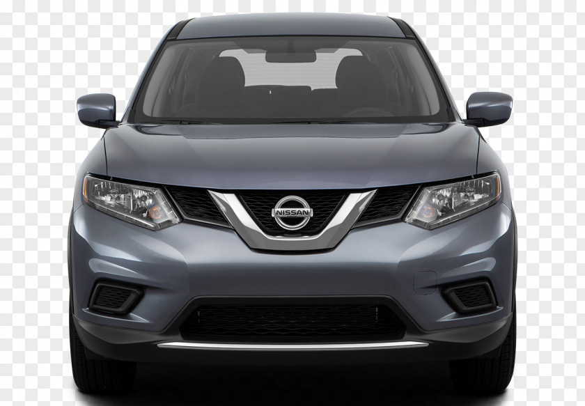 Chevrolet Car Sport Utility Vehicle 2016 Nissan Rogue SL PNG