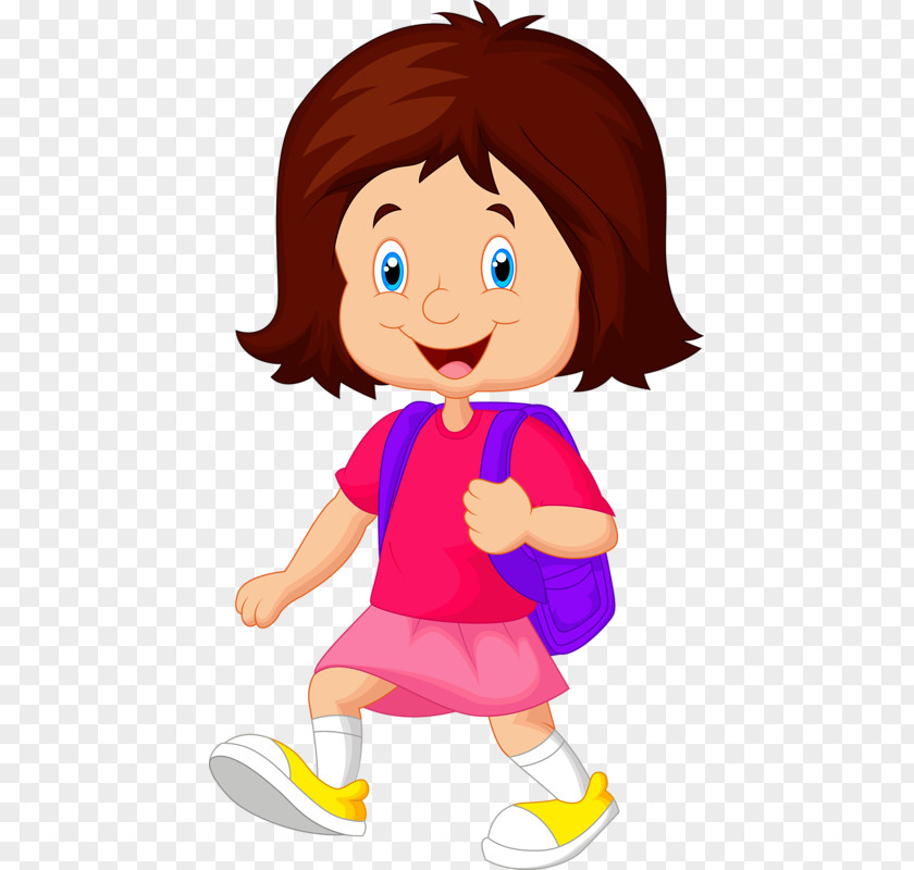 Child Royalty-free Cartoon Clip Art PNG