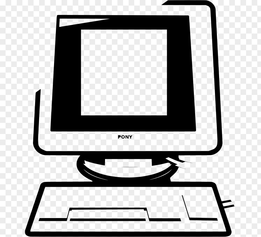 Computer Mouse Keyboard Monitors Laptop Clip Art PNG