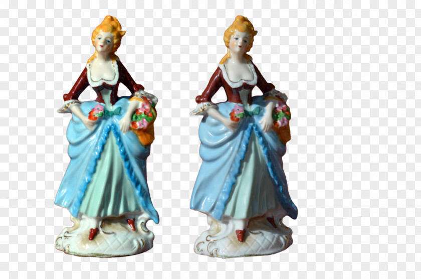 Figurine PNG