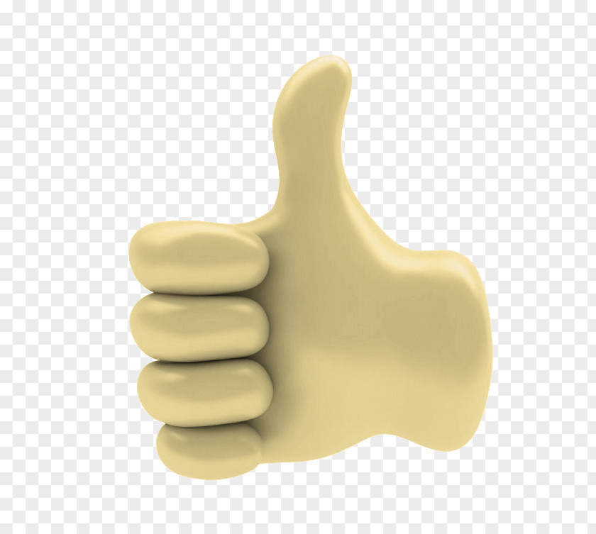 Finger Thumb Hand Nose Gesture PNG