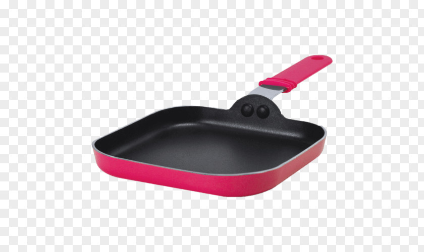 Frying Pan Kitchen Cookware Non-stick Surface Griddle PNG