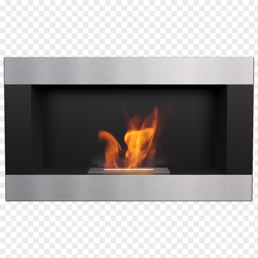 Hearth Bio Fireplace Biokominek Wood Stoves PNG