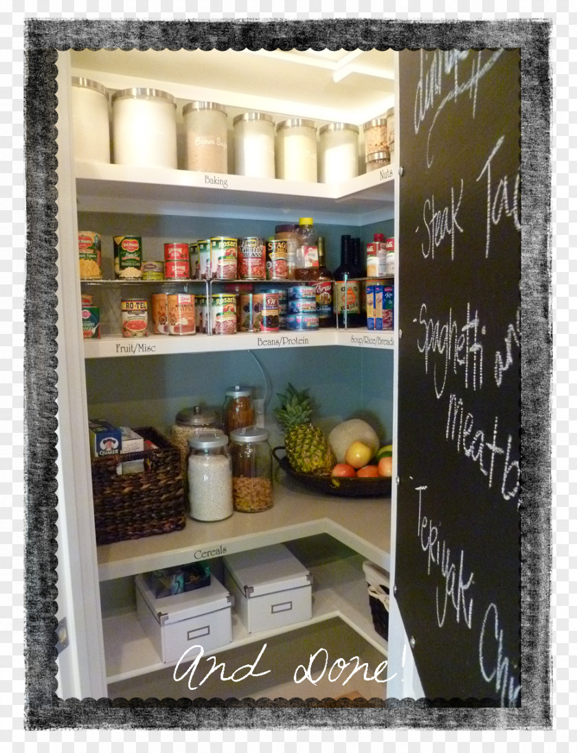 Home Shelf Bookcase Pantry PNG