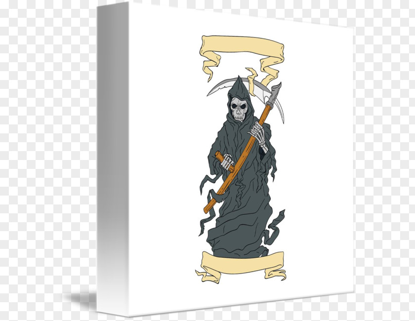 Literary Scrolls Death Drawing Reaper PNG