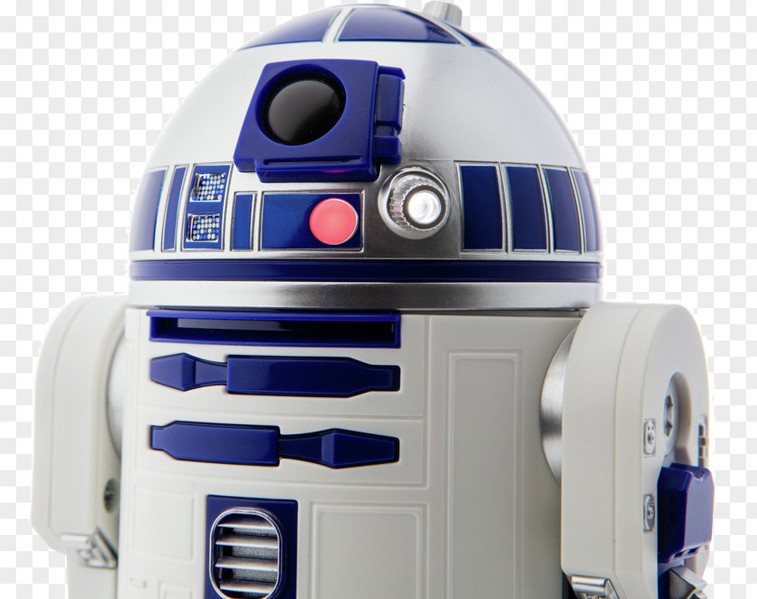 R2 D2 R2-D2 Sphero BB-8 App-Enabled Droid Star Wars PNG