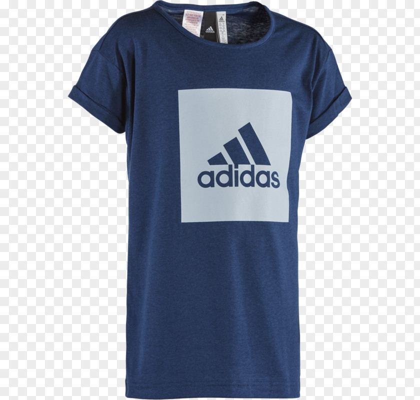 T-shirt Adidas Clothing Sleeve Overcoat PNG