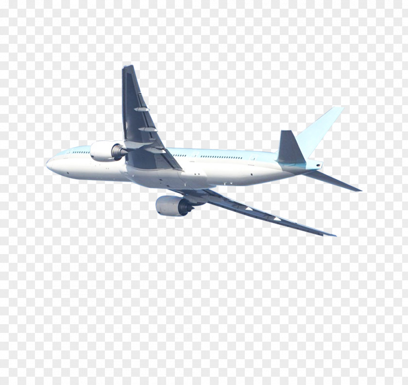 Aircraft Airplane Narrow-body Airliner PNG