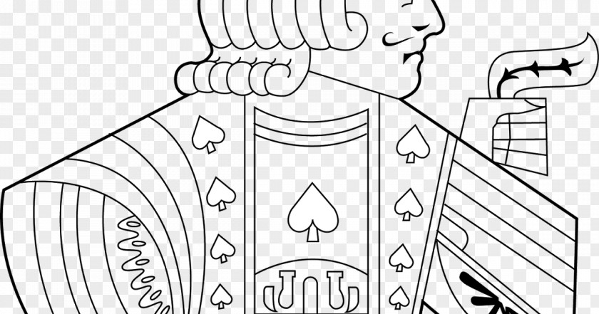 Ayahuasca Jack Drawing Playing Card Paper PNG