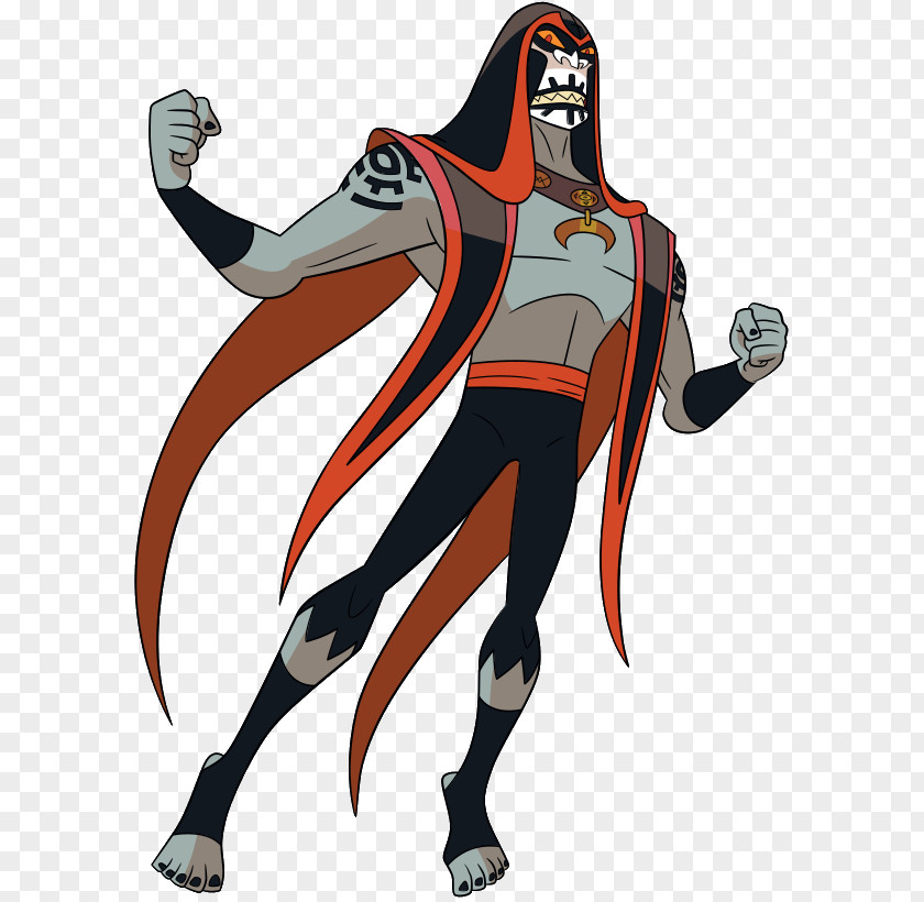 Ben 10 Tennyson Alien Force: The Rise Of Hex Reboot Wikia PNG