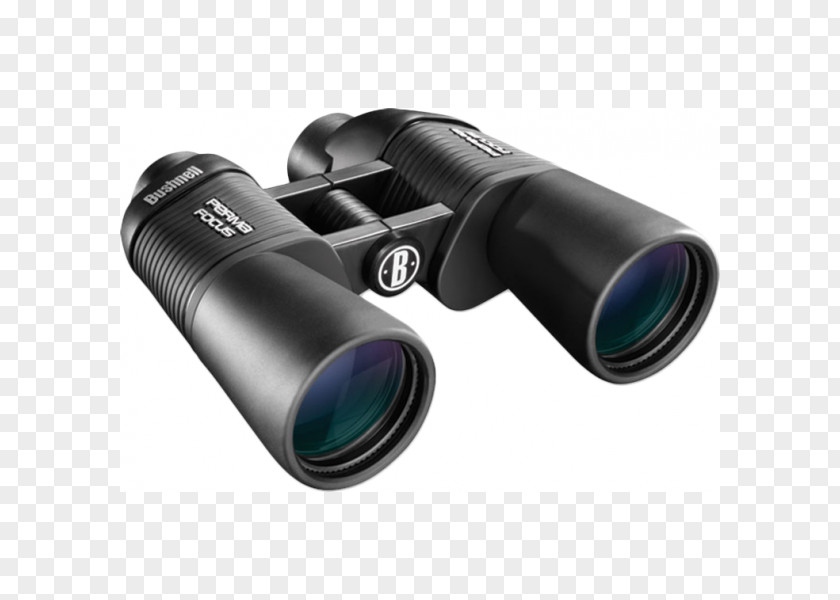 Binoculars Bushnell Corporation PermaFocus 12x50 Permafocus 10x42 Porro Prism PNG