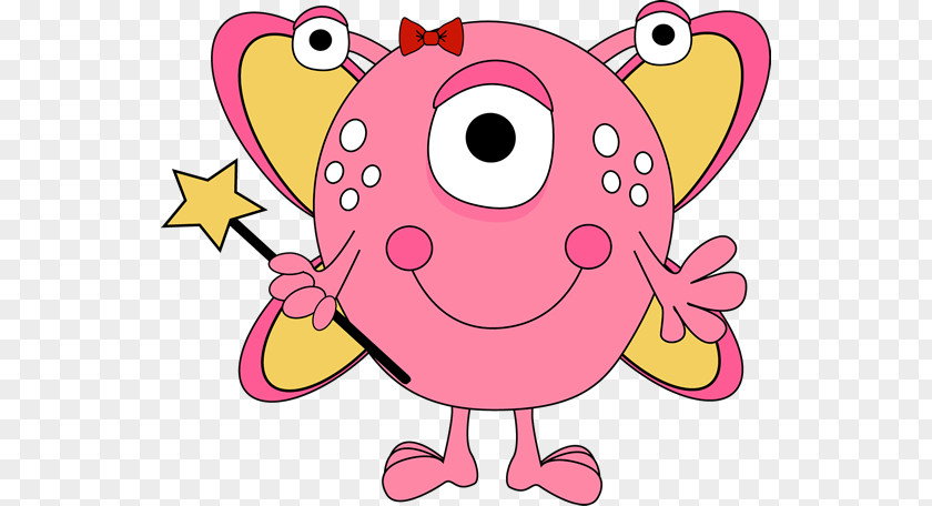 Cartoon Monster Pictures Free Content Blog Clip Art PNG