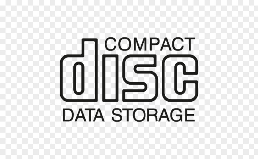 Cd Logo Digital Audio Compact Disc CD Player PNG