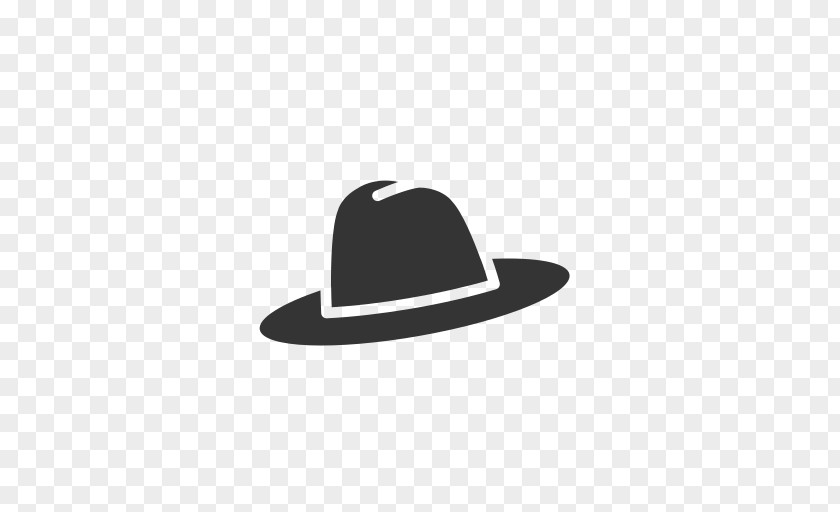 Design Product Fedora Font PNG