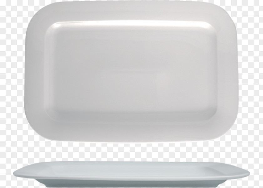 Design Tableware Rectangle PNG