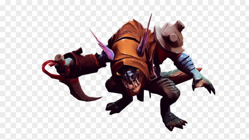 Dota 2 Defense Of The Ancients Slark PNG