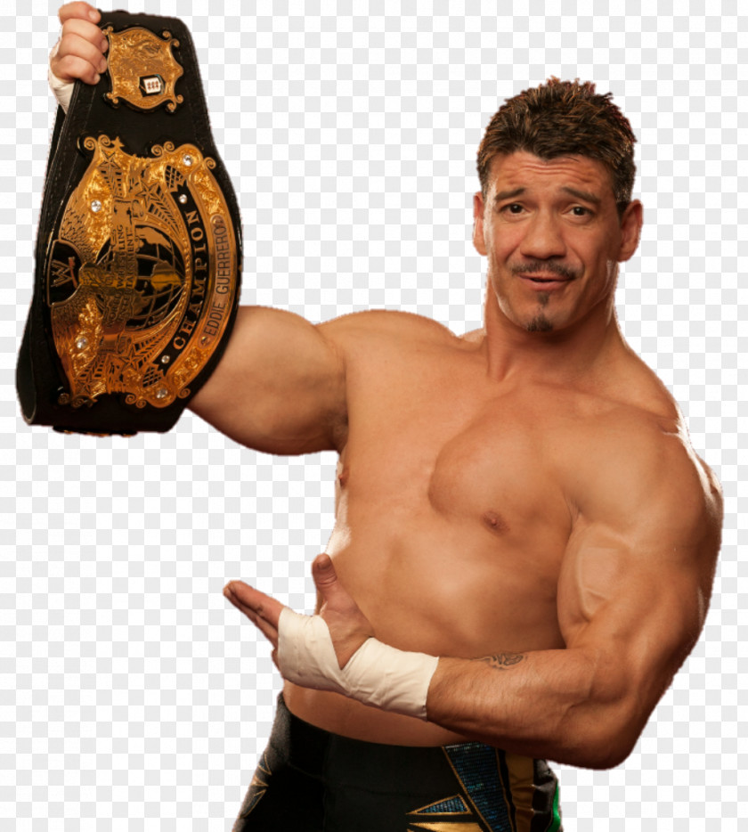Eddie Guerrero WWE Raw World Championship Wrestling Professional PNG wrestling, wwe clipart PNG