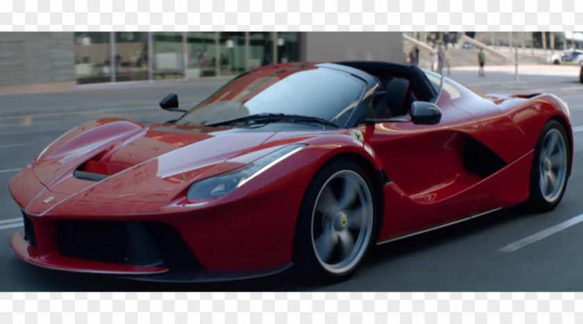 Ferrari Enzo LaFerrari Car McLaren P1 PNG