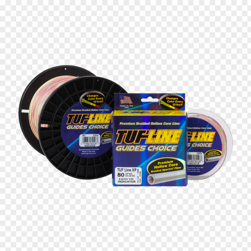 Fishing Braided Line Power Pro Monofilament PNG