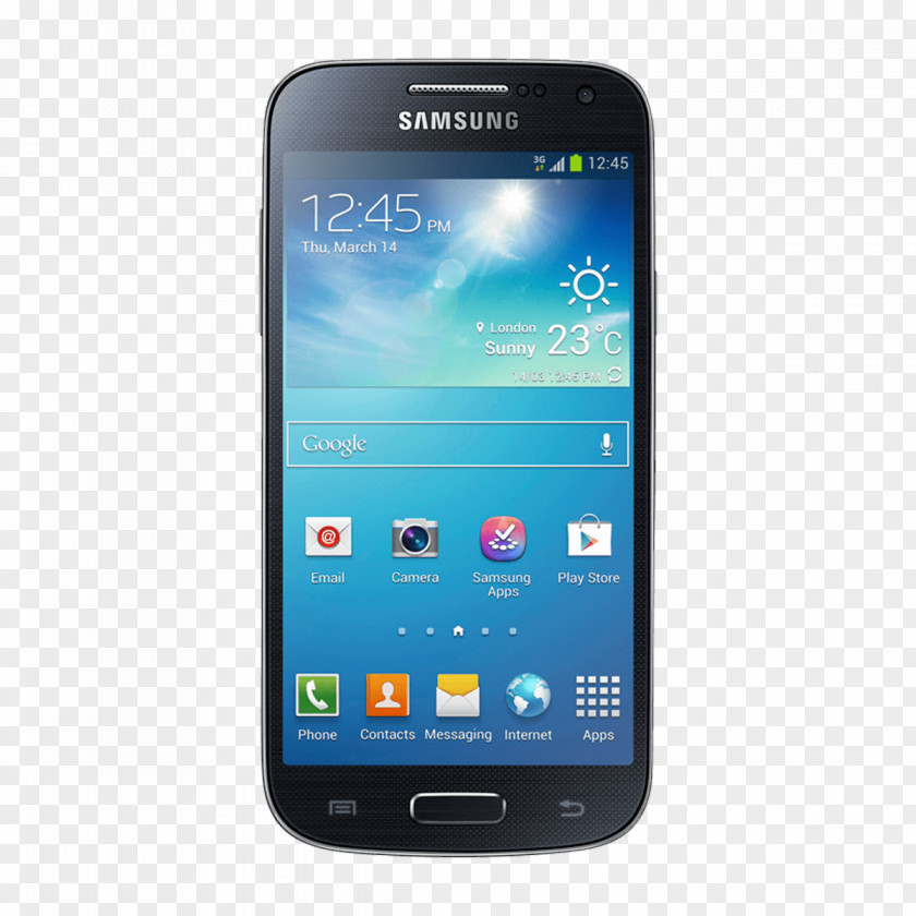 Galaxy Samsung S5 Mini S III S4 Android PNG