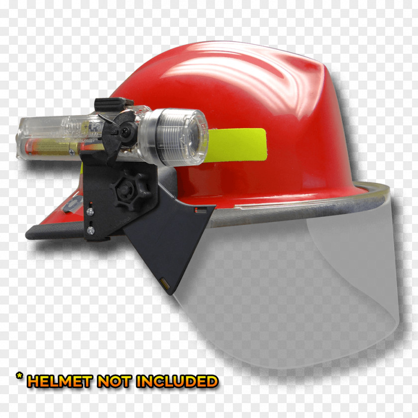 Helmet Motorcycle Helmets Light Firefighter's PNG