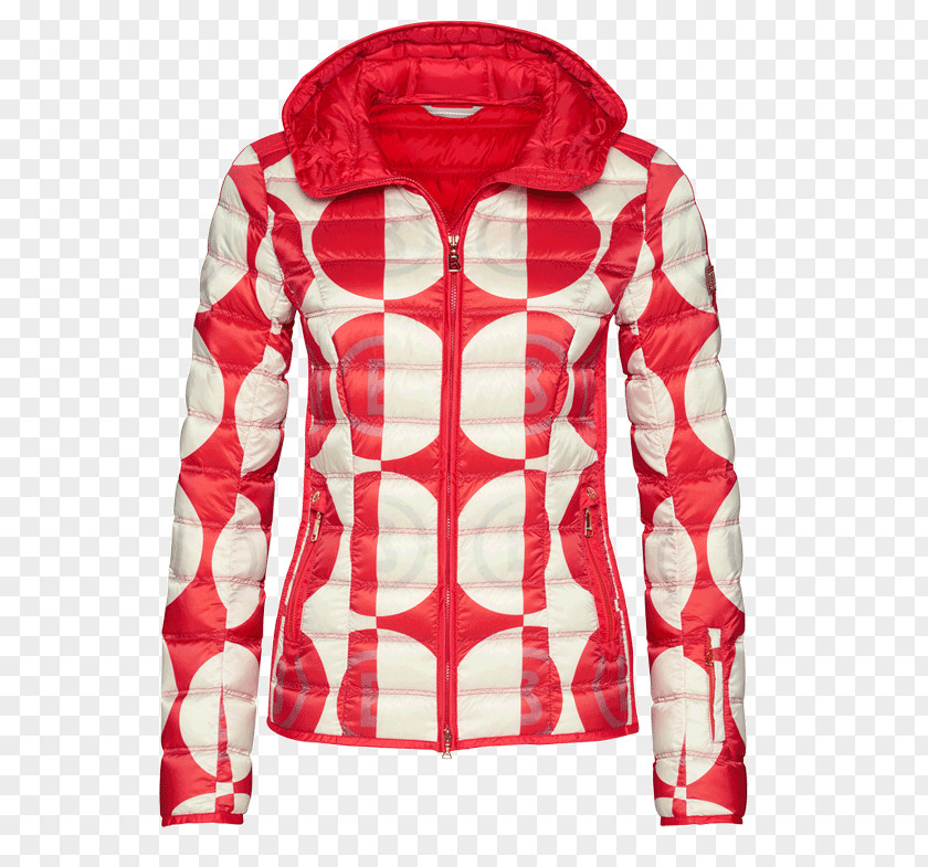 Jacket Hoodie Red T-shirt Clothing Accessories PNG