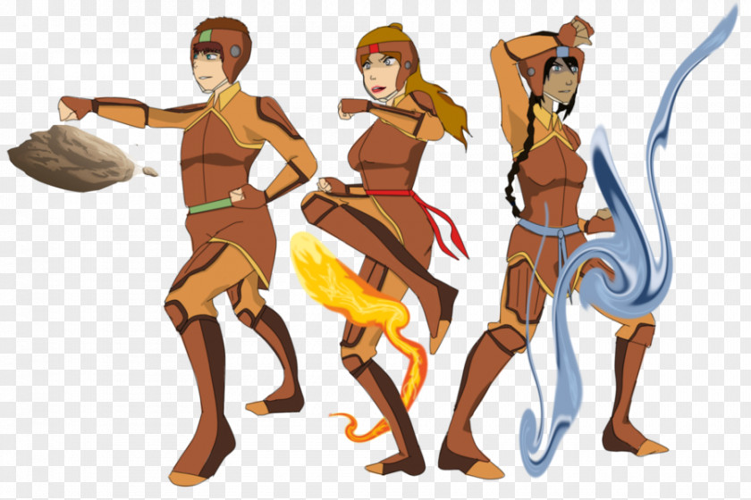 Khepri Human The Legend Of Korra Mako Earthbending PNG