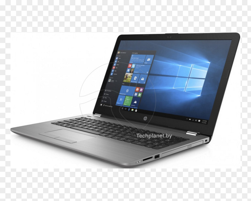 Laptop Intel Core I5 HP 250 G6 Hewlett-Packard PNG