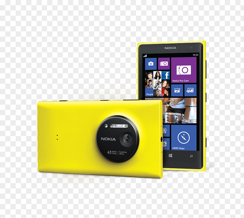 Nokia Lumia 1020 Microsoft 950 Phone Series 諾基亞 PureView LTE PNG