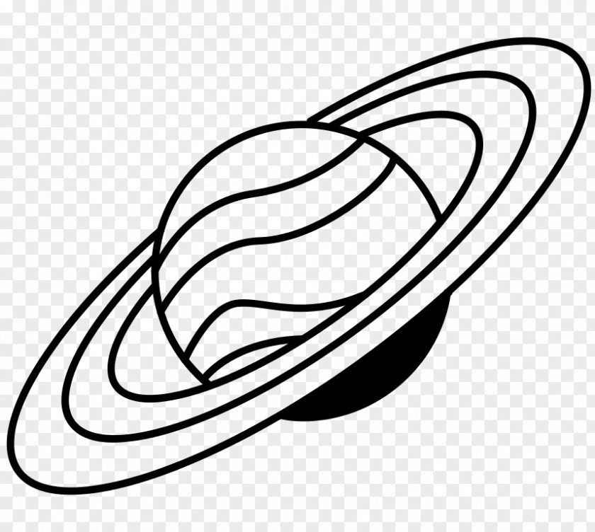 Planet Saturn Drawing Cassini–Huygens Earth PNG