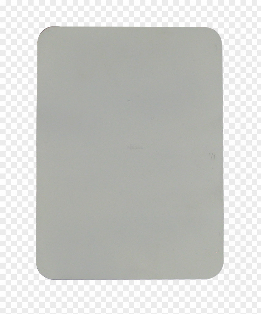 Plate Hole Rectangle PNG