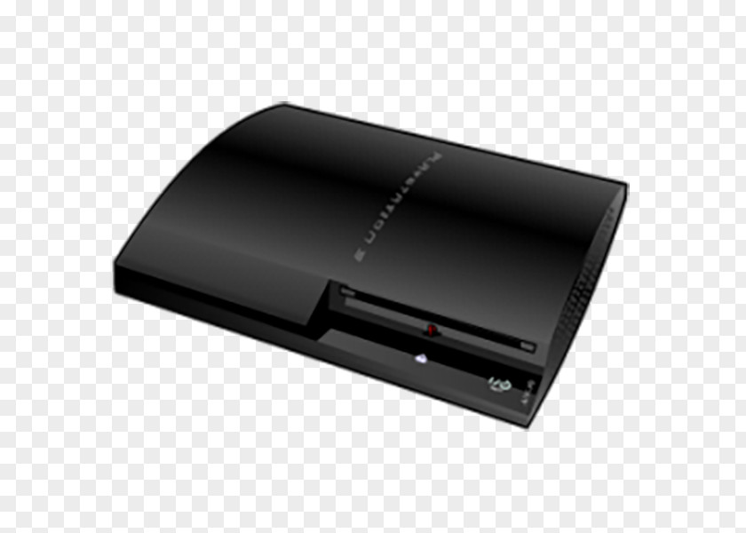 Ps 3 PlayStation 2 Black PNG