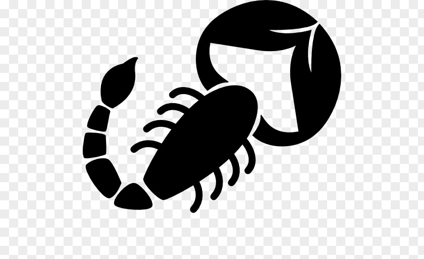 Scorpion Astrological Sign Zodiac Astrology PNG