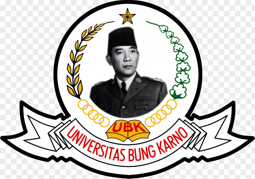 Student Bung Karno University Indonesia Open Private Master's Degree PNG