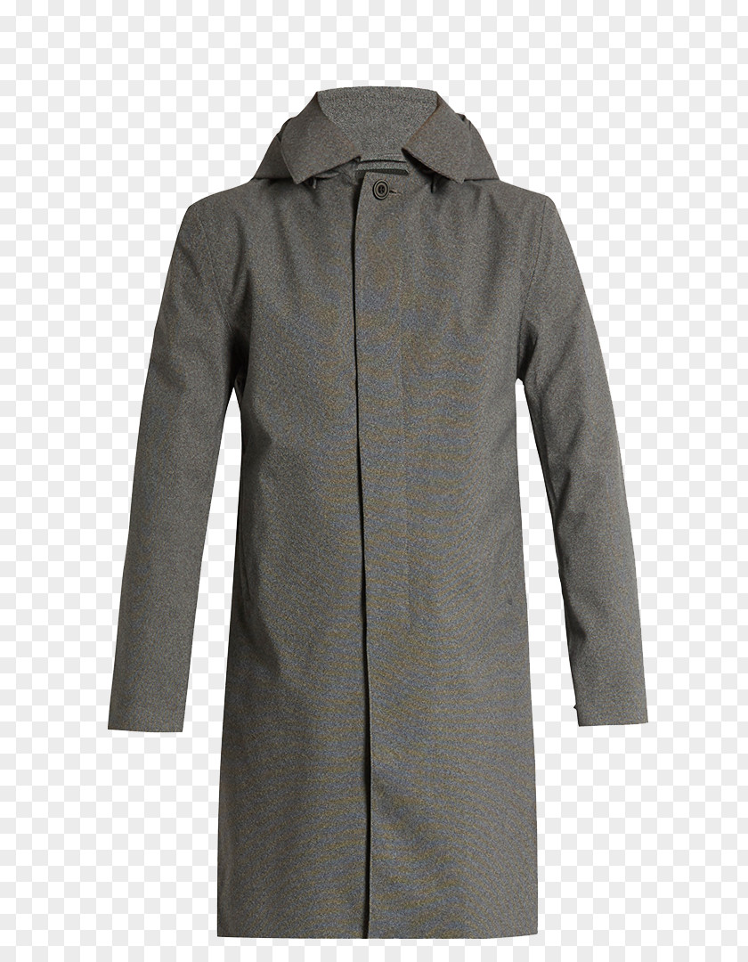 T-shirt Overcoat Hoodie Single-breasted PNG